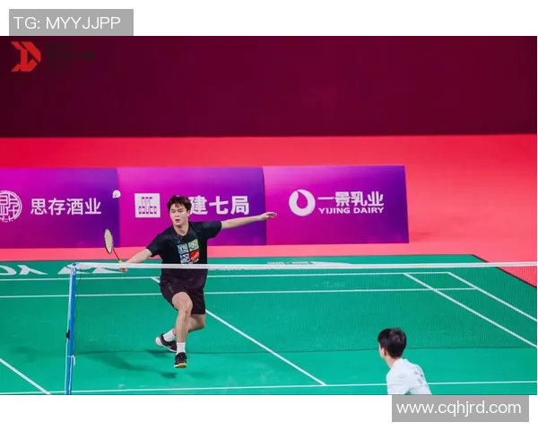 北京羽毛球队在杯赛中的状态分析与表现评估