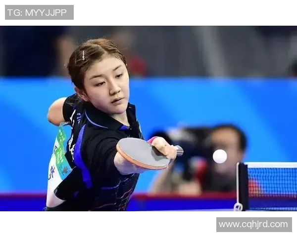 深入分析西安乒乓球队进攻战术与技术特点的专业解读