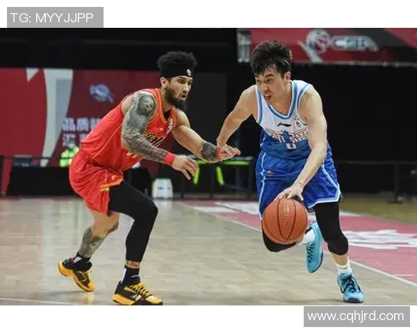 深圳篮球队灵活性对比分析及其对比赛表现的影响探讨