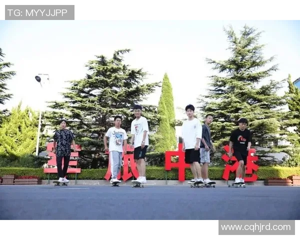 成都滑板队引领潮流新风尚探索节奏革新与文化交融之路
