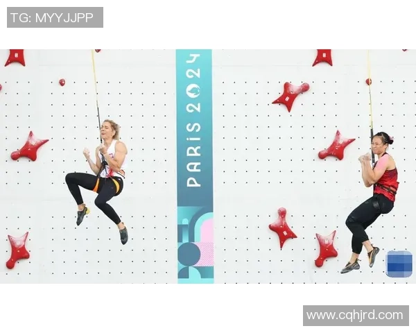 深圳攀岩队在攀岩节奏排名中创下历史新高引发广泛关注与赞誉